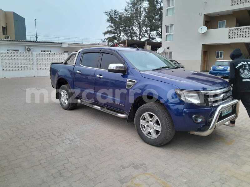 Big with watermark ford ranger maputo maputo 29858