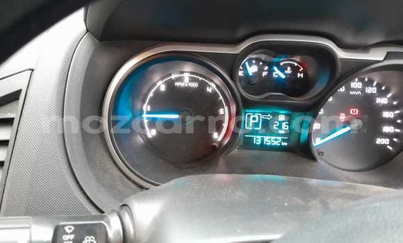 Buy Used Ford Ranger Blue Car in Maputo in Maputo Buy Used Ford Ranger Blue Car in Maputo in Maputo