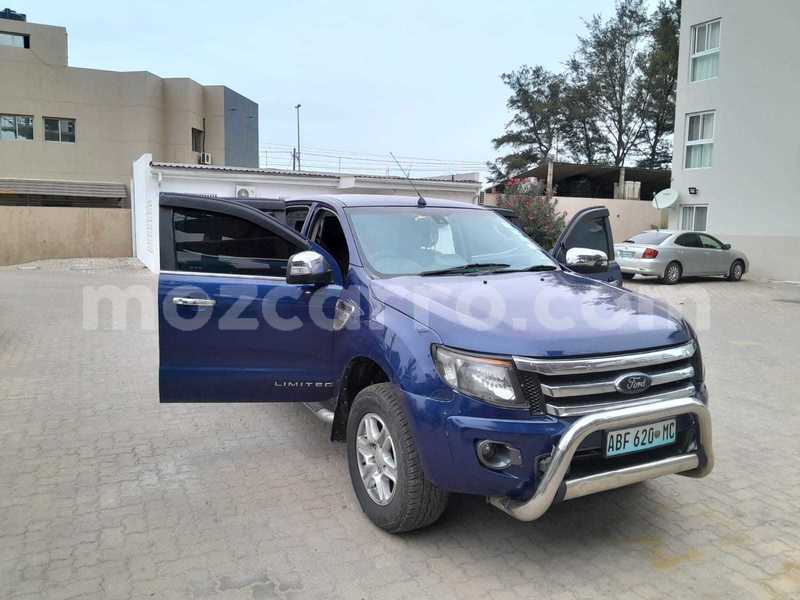 Big with watermark ford ranger maputo maputo 29858