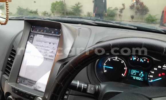 Buy Used Ford Ranger Blue Car in Maputo in Maputo Buy Used Ford Ranger Blue Car in Maputo in Maputo