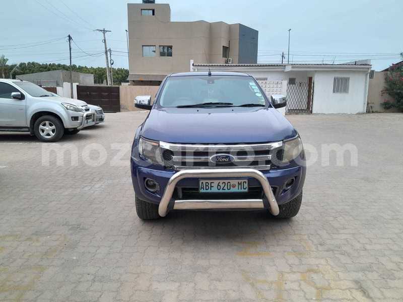 Big with watermark ford ranger maputo maputo 29858