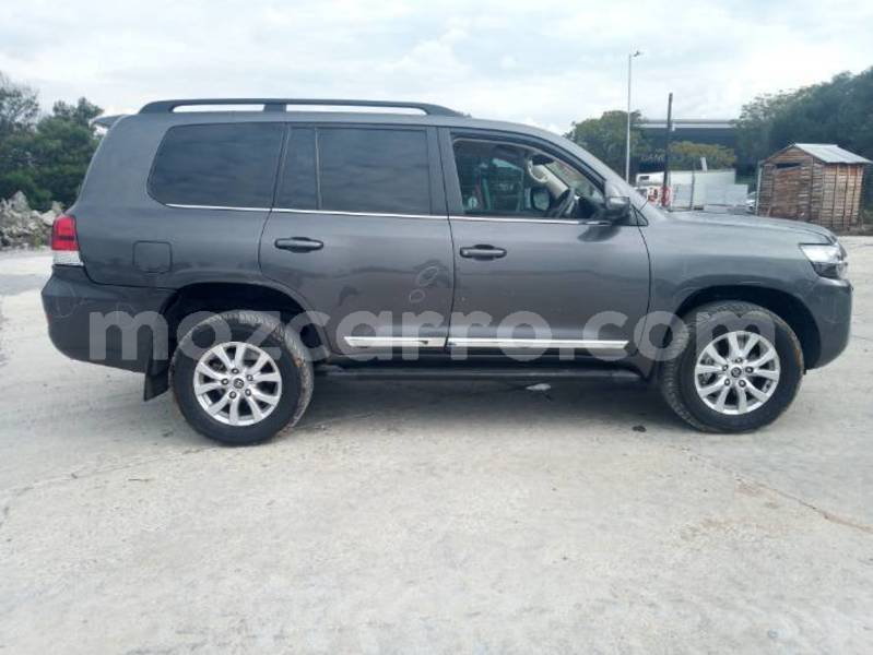 Big with watermark toyota land cruiser maputo maputo 29862