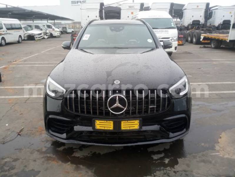 Big with watermark mercedes benz amg glc maputo maputo 29867