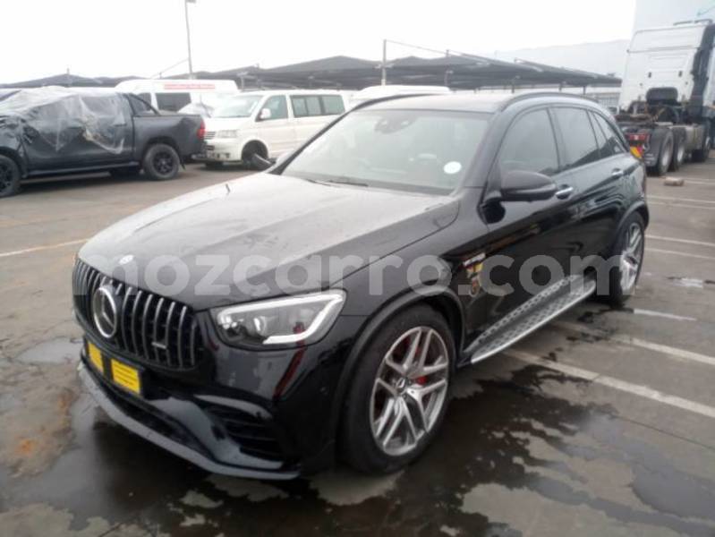 Big with watermark mercedes benz amg glc maputo maputo 29867