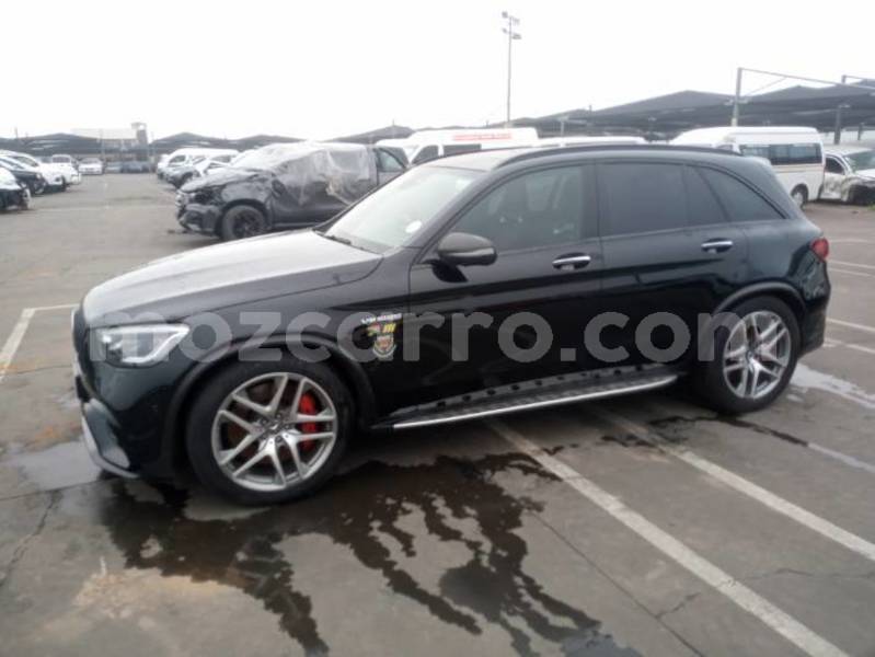 Big with watermark mercedes benz amg glc maputo maputo 29867