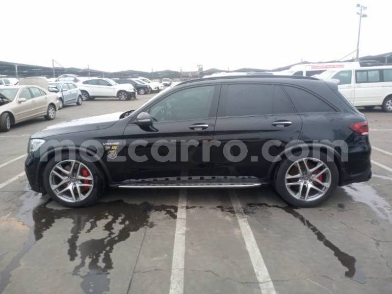 Big with watermark mercedes benz amg glc maputo maputo 29867