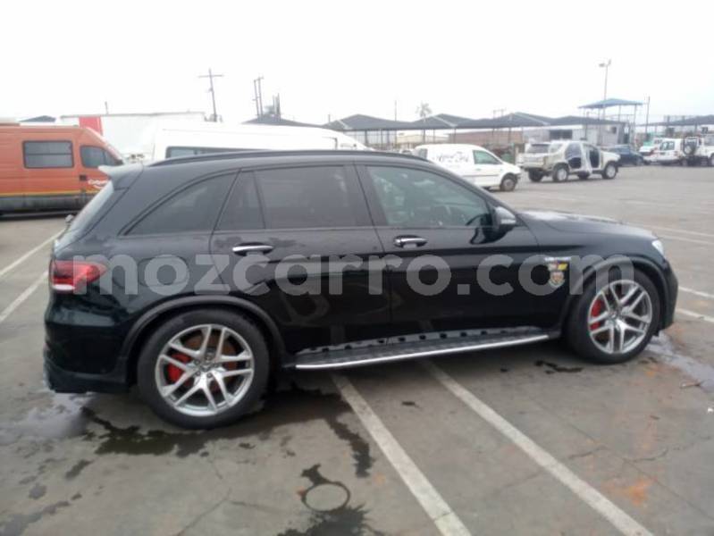 Big with watermark mercedes benz amg glc maputo maputo 29867