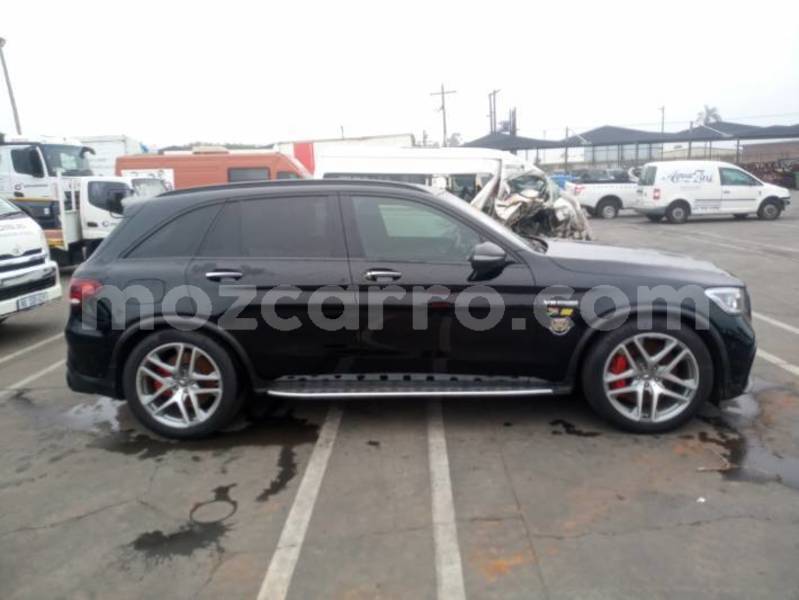 Big with watermark mercedes benz amg glc maputo maputo 29867