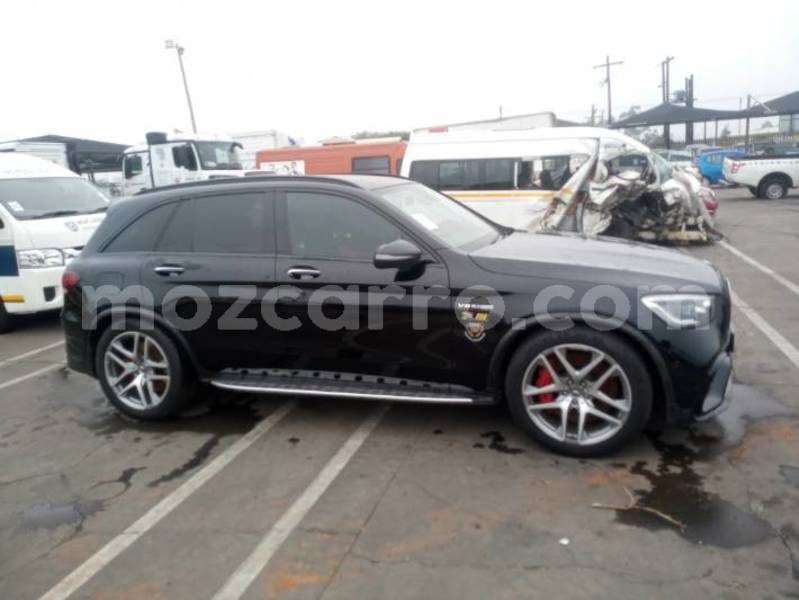 Big with watermark mercedes benz amg glc maputo maputo 29867