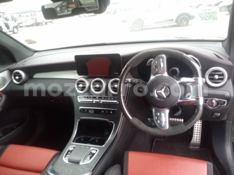 Big with watermark mercedes benz amg glc maputo maputo 29867