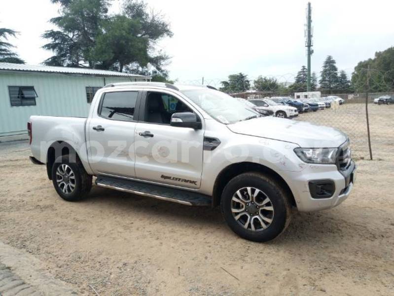 Big with watermark ford ranger maputo maputo 29869