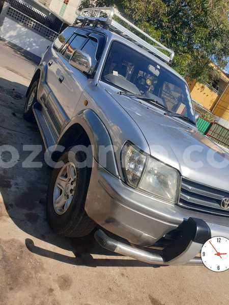 Big with watermark toyota land cruiser prado maputo maputo 29870