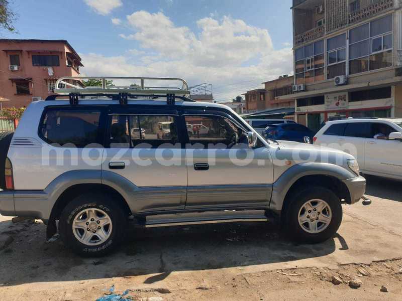 Big with watermark toyota land cruiser prado maputo maputo 29870