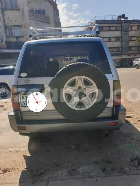 Big with watermark toyota land cruiser prado maputo maputo 29870