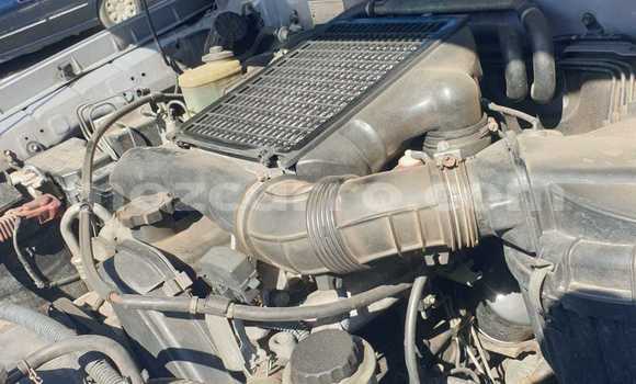 Comprar Usado Toyota Land Cruiser Prado Prata Carro em Maputo em Maputo Comprar Usado Toyota Land Cruiser Prado Prata Carro em Maputo em Maputo