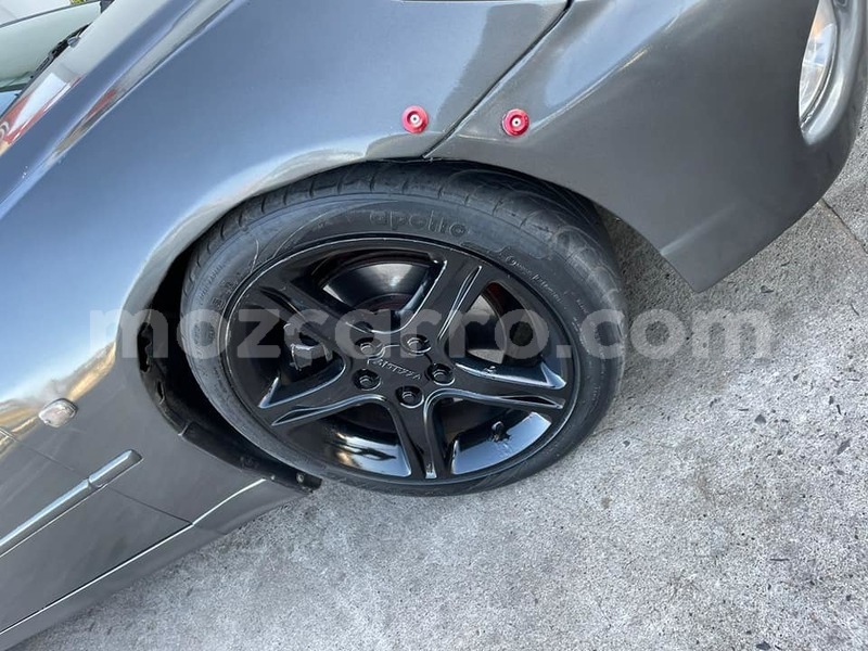 Big with watermark toyota altezza maputo maputo 29872