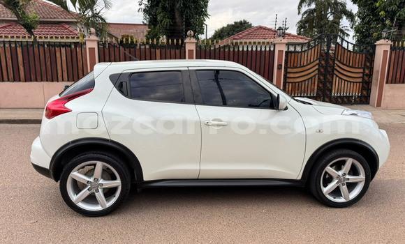 Tenga Tsaru Nissan Juke Chena Mota in Maputo in Maputo Tenga Tsaru Nissan Juke Chena Mota in Maputo in Maputo