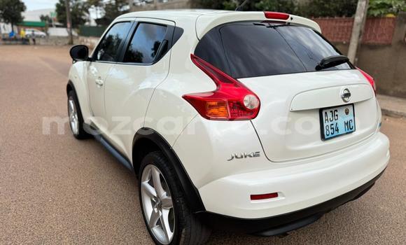 Tenga Tsaru Nissan Juke Chena Mota in Maputo in Maputo Tenga Tsaru Nissan Juke Chena Mota in Maputo in Maputo
