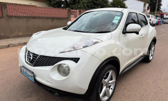 Tenga Tsaru Nissan Juke Chena Mota in Maputo in Maputo Tenga Tsaru Nissan Juke Chena Mota in Maputo in Maputo