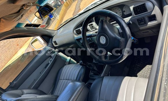 Nunua Ilio tumika Mazda BT-50 Nyeupe Gari ndani ya Maputo nchini Maputo Nunua Ilio tumika Mazda BT-50 Nyeupe Gari ndani ya Maputo nchini Maputo