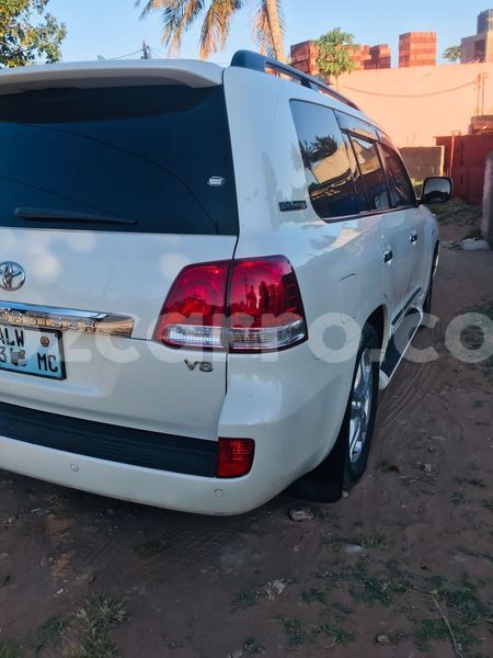 Big with watermark toyota land cruiser maputo maputo 29877