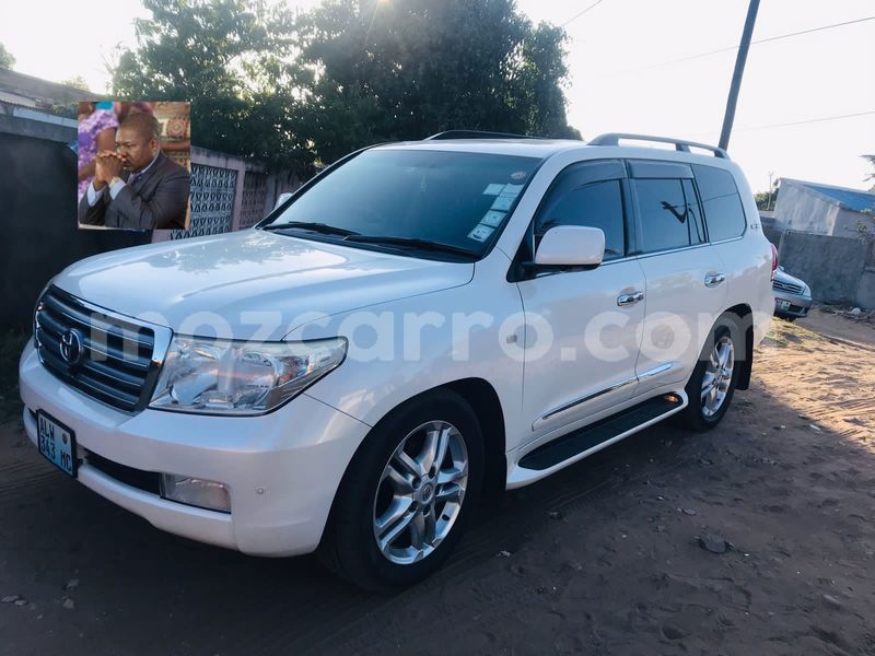 Big with watermark toyota land cruiser maputo maputo 29877