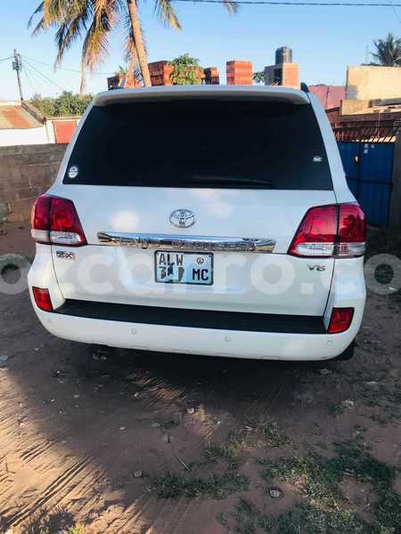 Big with watermark toyota land cruiser maputo maputo 29877