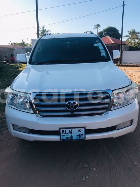 Big with watermark toyota land cruiser maputo maputo 29877