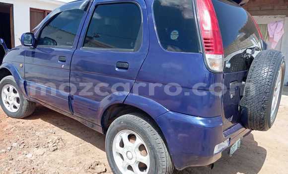 Buy Used Toyota Cami Blue Car in Maputo in Maputo Buy Used Toyota Cami Blue Car in Maputo in Maputo