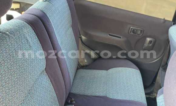 Buy Used Toyota Cami Blue Car in Maputo in Maputo Buy Used Toyota Cami Blue Car in Maputo in Maputo