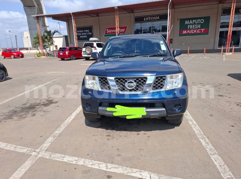 Big with watermark nissan pathfinder maputo maputo 29880