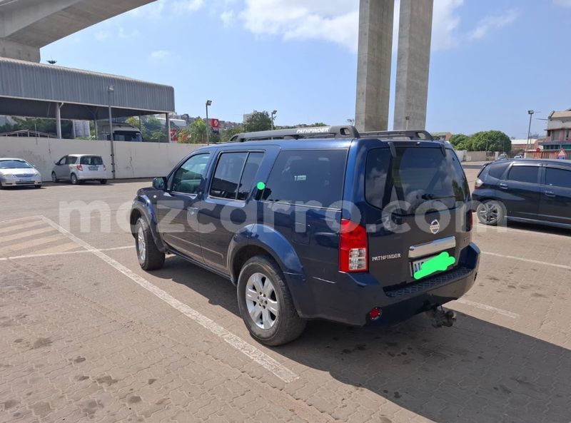 Big with watermark nissan pathfinder maputo maputo 29880