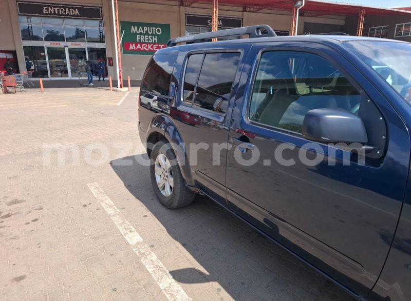 Big with watermark nissan pathfinder maputo maputo 29880