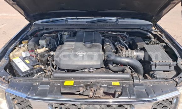 Buy Used Nissan Pathfinder Other Car in Maputo in Maputo Buy Used Nissan Pathfinder Other Car in Maputo in Maputo