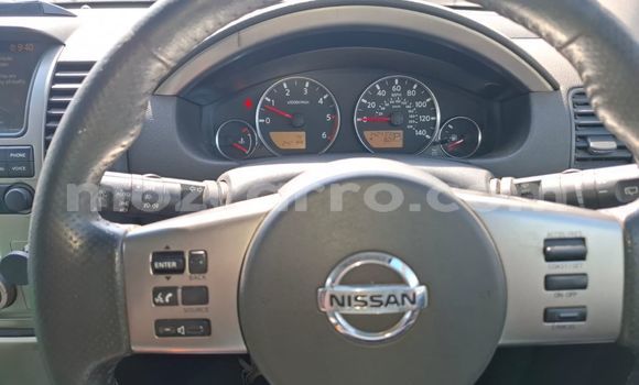 Buy Used Nissan Pathfinder Other Car in Maputo in Maputo Buy Used Nissan Pathfinder Other Car in Maputo in Maputo