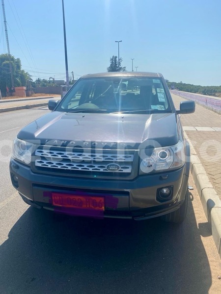 Big with watermark land rover freelander maputo maputo 29882