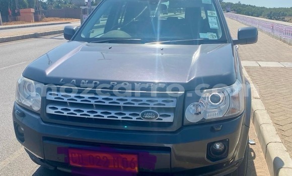 Comprar Usado Land Rover Freelander De outros Carro em Maputo em Maputo