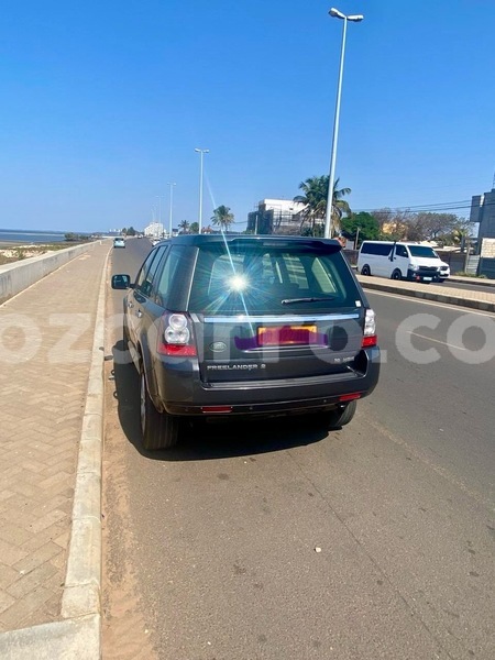 Big with watermark land rover freelander maputo maputo 29882