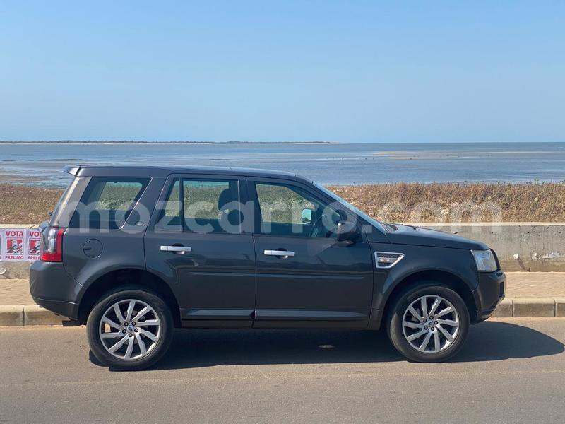 Big with watermark land rover freelander maputo maputo 29882