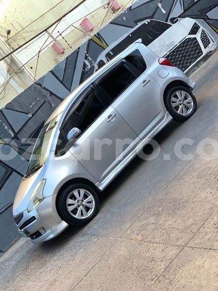 Big with watermark toyota ractis maputo maputo 29883