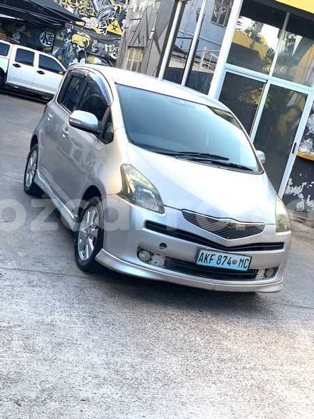 Big with watermark toyota ractis maputo maputo 29883