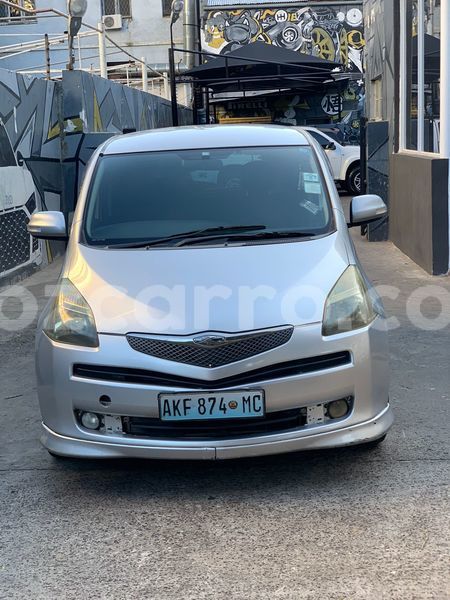 Big with watermark toyota ractis maputo maputo 29883