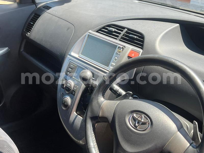 Big with watermark toyota ractis maputo maputo 29884