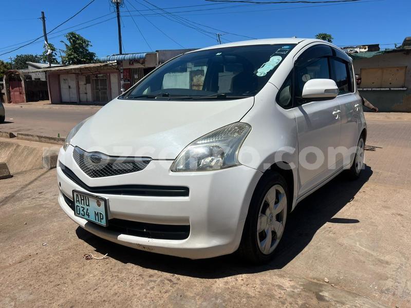 Big with watermark toyota ractis maputo maputo 29884