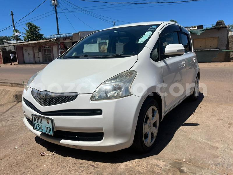 Big with watermark toyota ractis maputo maputo 29884