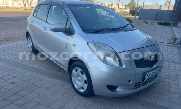 Nunua Ilio tumika Toyota Vitz Nyingine Gari ndani ya Maputo nchini Maputo