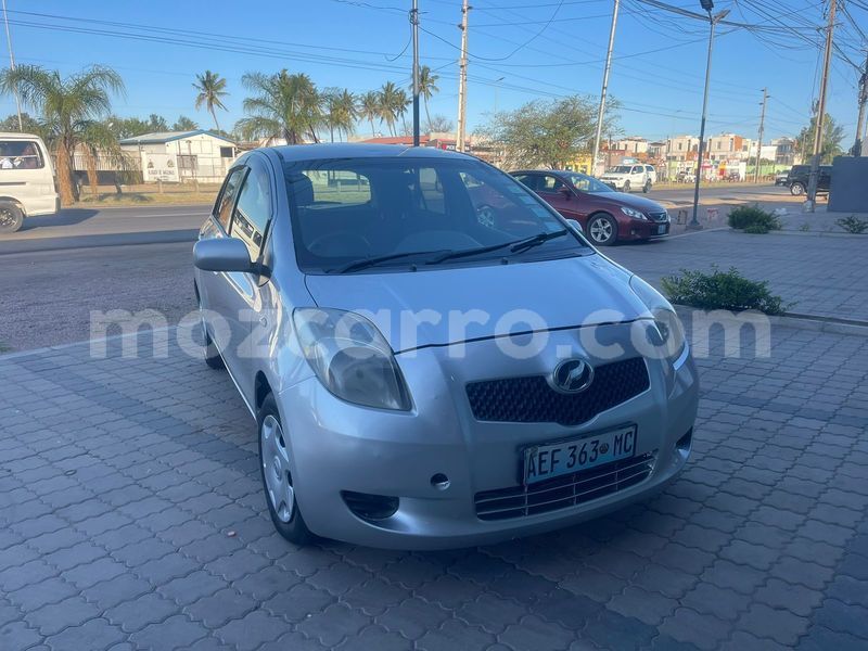 Big with watermark toyota vitz maputo maputo 29885