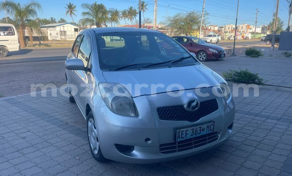 Tenga Tsaru Toyota Vitz Zvimwe Mota in Maputo in Maputo Tenga Tsaru Toyota Vitz Zvimwe Mota in Maputo in Maputo