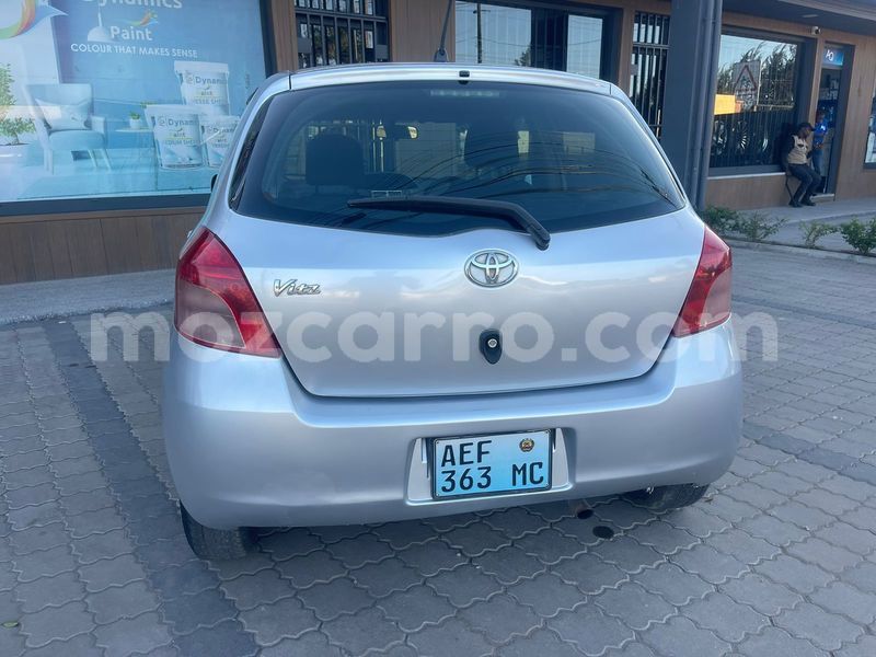 Big with watermark toyota vitz maputo maputo 29885