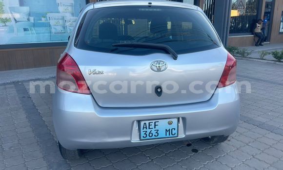 Tenga Tsaru Toyota Vitz Zvimwe Mota in Maputo in Maputo Tenga Tsaru Toyota Vitz Zvimwe Mota in Maputo in Maputo